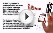 Business Loans For Bad Credit