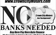 Buy Here Pay Here Bad Credit Car Loans Burbank,CA
