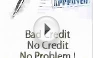 Buy Now Pay Later Bad Credit