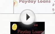 Canada-Payday-Loans