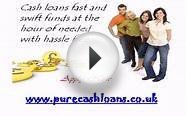cash loans- 1 hour loans @ http://.purenocheckloans.co.uk