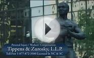 Charlotte NC Personal Injury Attorneys | Tippens & Zurosky