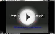 Cheapest PayDay Loans Instant Approval No Faxing