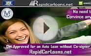 Connecticut State Car Financing : Get Bad Credit Auto