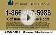 Consumer Debt Alliance Payday Loan consolidation Credit