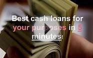 Dial direct personal loans