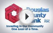 Douglas County Bank - Loan Services