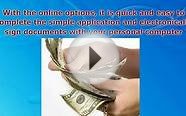 Emergency Payday Loan Options Can Help Many When Get Difficu