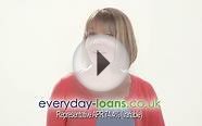 Everyday Loans - TV Advert
