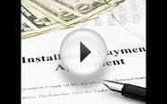Facts about guaranteed installment loans