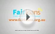 Fair Loans - Apply Now