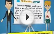 Fast Bad Credit Personal Loans Apply For $5, 00 Online