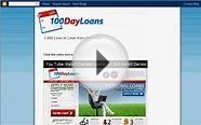 Fast Cash Payday Loan