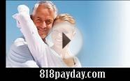 Faxless Payday Loan Valley Village Cash Advance 818PAYDAY