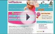 Fix Instant Money Payday Loans Online