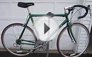 Flipping Bicycles- Make Quick Cash on Craigslist!!