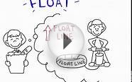 Float - A new way to borrow money interest-free and build