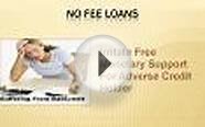 Get Hassle Free No Credit Check Payday Loans No Charges