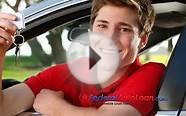Guaranteed Approval for Bad Credit Auto Loans