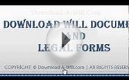 How to download download free personal loan agreement !