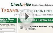 How To Get A Low Interest Personal Loan