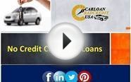 How to Get No Credit Check Car Loans