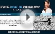 Instant cash loans no credit check