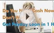 Instant Personal Loans Cosigner