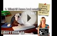 Loans For Bad Credit OMG!