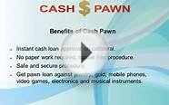 Loans in Austin TX - Cash Pawn