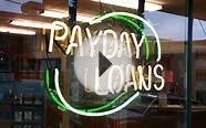 Mechanised Architectural - U.s. payday loans