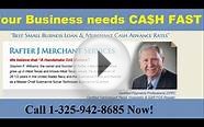 merchant cash advance+small business loans+best deal