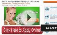 mobile friendly payday loans
