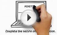 Moneytree Online Loans Are Simple.