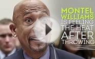 Montel Williams gets flak for using MLK to rip on civil