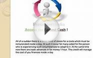 No Credit Check Payday Loans Canada Cash Support for You