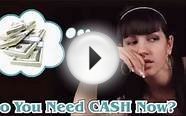 Online Cash Loans ! Quick Cash Loans ! Get $1 Cash