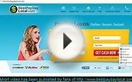 online payday loans direct lenders