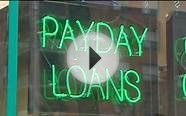 Ontario wants to revoke licence of payday cash stores