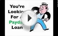 payday loan using a prepaid debit card