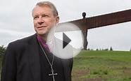Payday loan worries of new Bishop of Durham