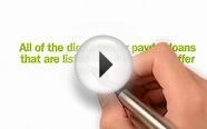 Payday Loans direct lender