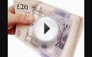 Payday Loans - Get approved in minutes (UK Only)
