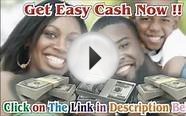 PayDay Loans Online - $1 Instant Payday Loan