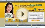 Payday Loans Online - Top 5 Bad Credit Personal Loans