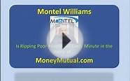 Payday Scam by Montel Williams