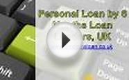 Personal Loan by 6 Months Loan Lenders, UK
