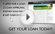 Personal Loan Help: How To Obtain Debt Consolidation Loans