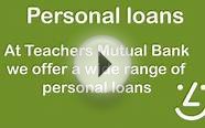 Personal loans - get what you want today
