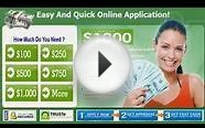 Personal Loans with Insurance For Bad Credit Fast Approval